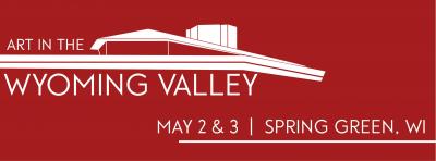 banner ad with basics for the Wyoming Valley School