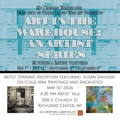 Susan Davison poster basic info