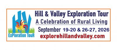 Hilland Valley basic info