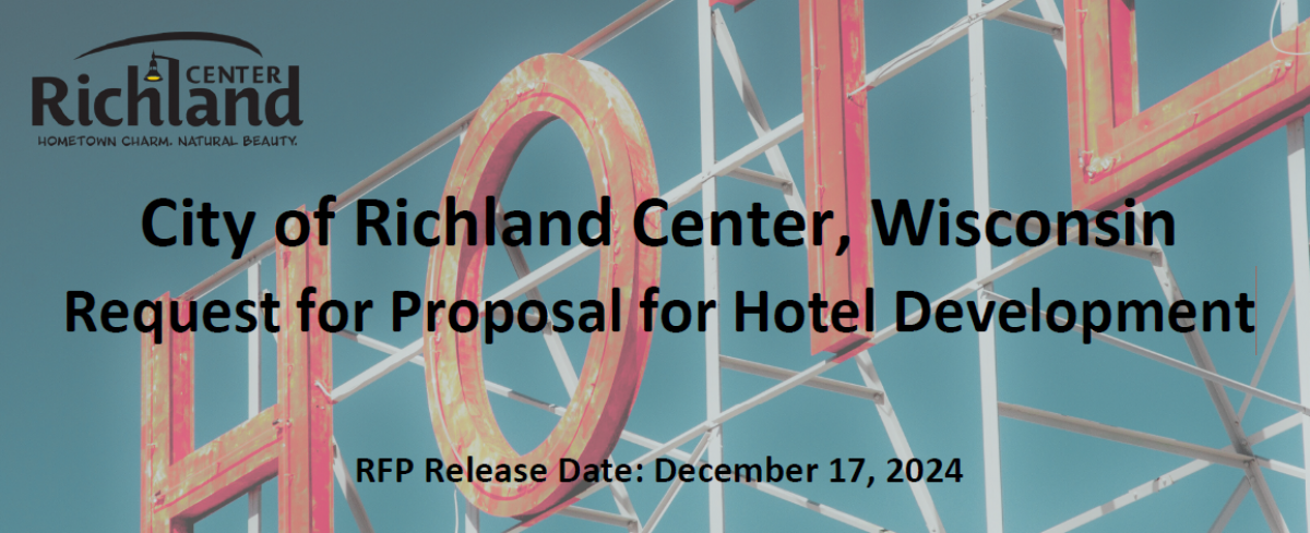 RC RFP