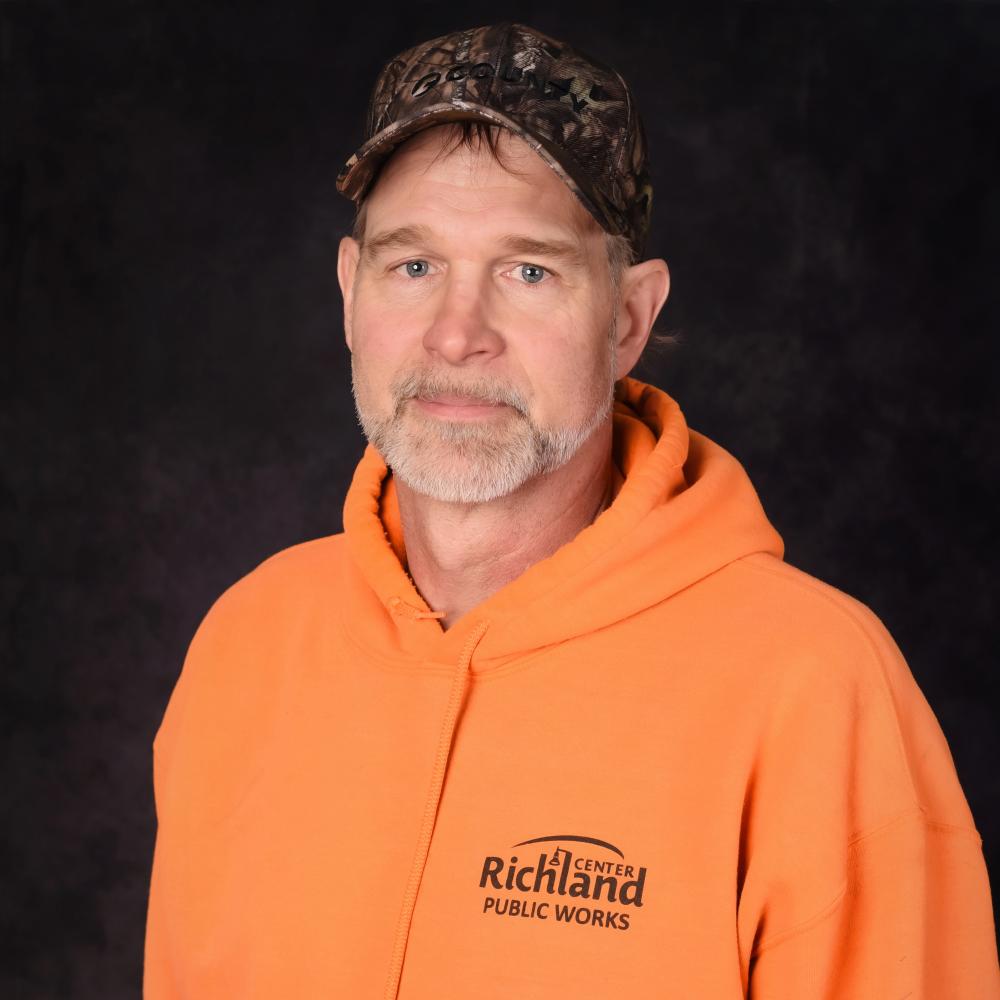 Jerry Nicks | Richland Center Wisconsin