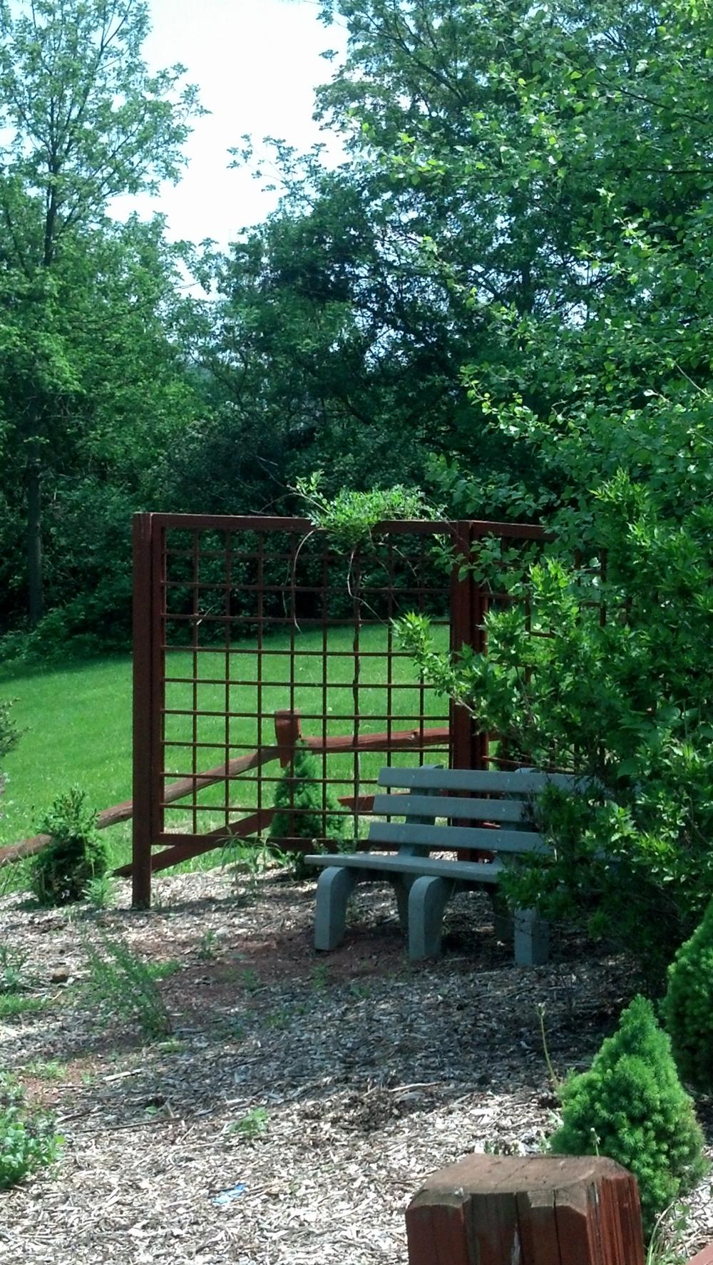 Rotary Gardens Richland Center Wisconsin