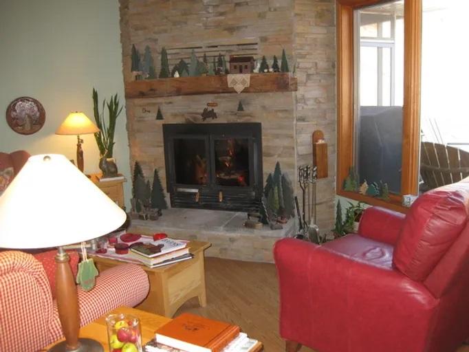 Cream Pitcher Bed & Breakfast Richland Center Wisconsin