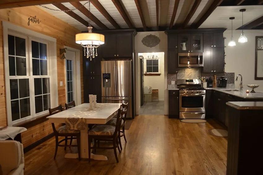 GloryView Ridgetop Bungalow | Richland Center Wisconsin