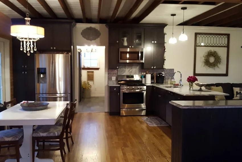 GloryView Ridgetop Bungalow | Richland Center Wisconsin