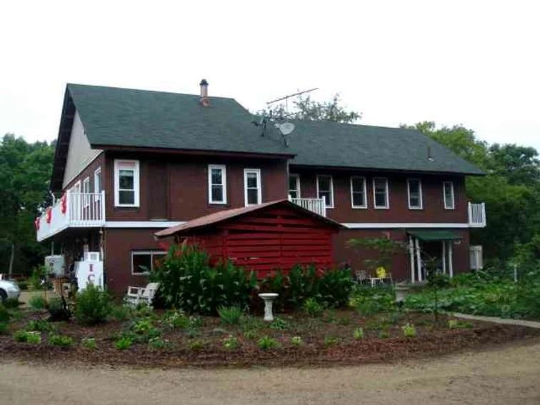 Fireside Campground Richland Center Wisconsin