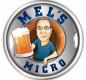 Mel's Micro logo