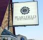 Pearlfield Bistro and Bakehouse sign