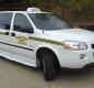 Richland Center Transit Taxi