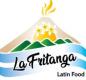 La Fritanga Latin Food logo