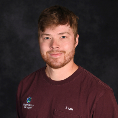 Evan O'Connell